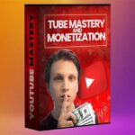 Tube Mastery and Monetization by Matt Par vs Passive Income System 2.0