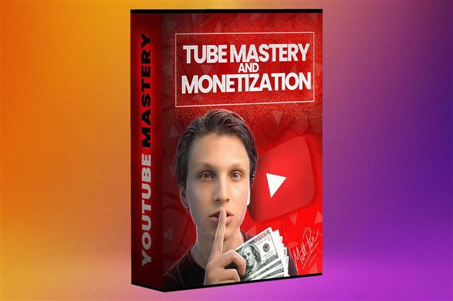 Tube Mastery and Monetization by Matt Par vs Passive Income System 2.0